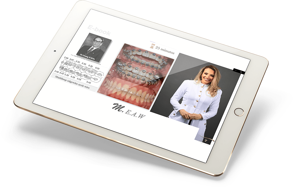 E-Books de Ortodontia